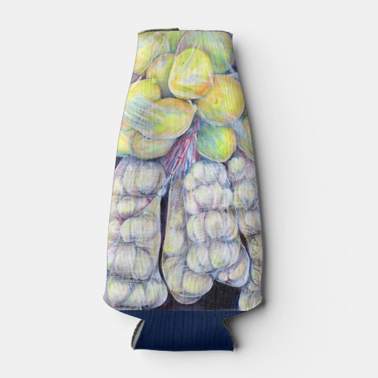 Die Wunder der westlichen Märkte, Singapur Flaschenkühler (Vorderseite)