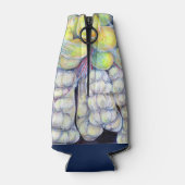 Die Wunder der westlichen Märkte, Singapur Flaschenkühler (Rückseite)