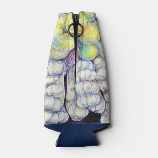 Die Wunder der westlichen Märkte, Singapur Flaschenkühler (Rückseite)