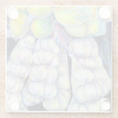 Die Wunder der westlichen Märkte, Singapur Glasuntersetzer (Rückseite)