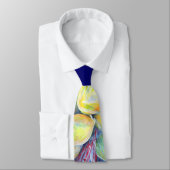 Die Wunder der westlichen Märkte, Singapur Krawatte (Gebunden)