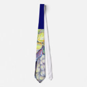 Die Wunder der westlichen Märkte, Singapur Krawatte (Vorderseite)