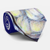 Die Wunder der westlichen Märkte, Singapur Krawatte (Gerollt)