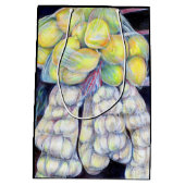 Die Wunder der westlichen Märkte, Singapur Mittlere Geschenktüte (Rückseite)