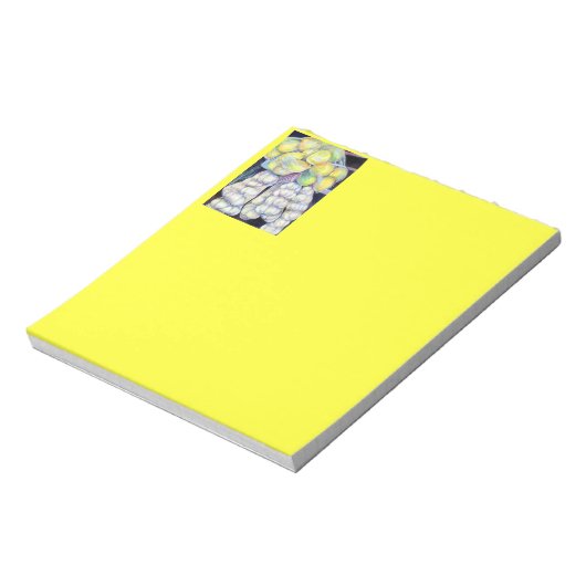 Die Wunder der westlichen Märkte, Singapur Notizblock (Rotiert)