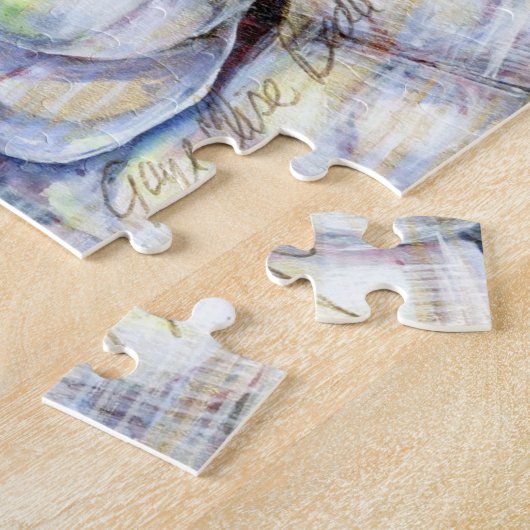 Die Wunder der westlichen Märkte, Singapur Puzzle (Seite)