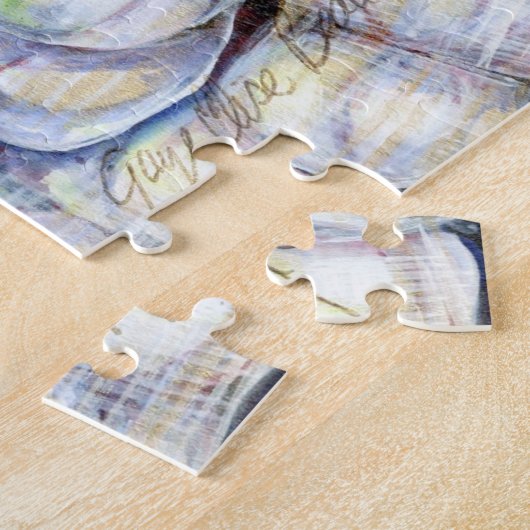 Die Wunder der westlichen Märkte, Singapur Puzzle (Seite)