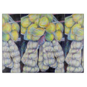 Die Wunder der westlichen Märkte, Singapur Schneidebrett (Vorderseite)