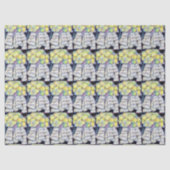 Die Wunder der westlichen Märkte, Singapur Seidenpapier (Vorderseite)