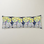 Die Wunder der westlichen Märkte, Singapur Seitenschläferkissen (Rückseite)