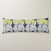 Die Wunder der westlichen Märkte, Singapur Seitenschläferkissen (Vorderseite)