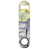 Die Wunder der westlichen Märkte, Singapur Speedflaschenöffner (Vorderseite)