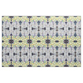 Die Wunder der westlichen Märkte, Singapur Stoff (Fat Quarter (45,7 x 55,9 cm))