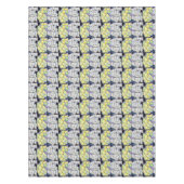 Die Wunder der westlichen Märkte, Singapur Tischdecke (Vorderseite)