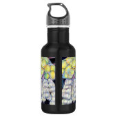 Die Wunder der westlichen Märkte, Singapur Trinkflasche (Rückseite)