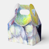 Die Wunder des Wassermarktes Geschenkschachtel (Vorderseite)