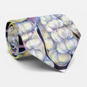 Die Wunder des Wassermarktes Krawatte (Gerollt)