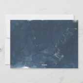 Die Wunder seiner Liebe Foto Weihnachten (Rückseite)