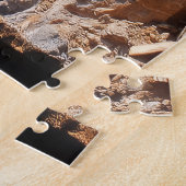 Die Wunder von Oman Puzzle (Seite)