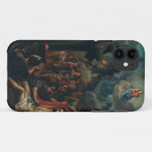 Die Wunder von Saint Salvador von Horta Case-Mate iPhone Hülle (Rückseite (Horizontal))