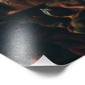 Die Wunder von Saint Salvador von Horta Fotodruck (Ecke)