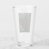 Die Wunder von Saint Salvador von Horta Glas (Rückseite)