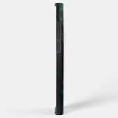 Die Wunder von Saint Salvador von Horta Samsung Galaxy Hülle (Rechte Seite)