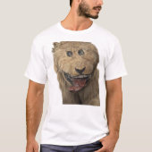 Die Wunder von Taxidermy T-Shirt (Vorderseite)