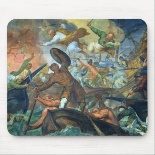 Die wunderbare Intervention von SS Peter und Paul Mousepad