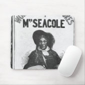 Die wunderbaren Abenteuer von Frau Seacole' Mousepad (Mit Mouse)