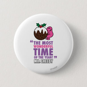 Die wunderbarste Zeit Button