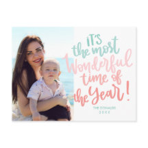 Die wunderbarste Zeit des Jahres | Blue HOLIDAY Fo