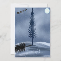 Die wunderbarste Zeit des Jahres