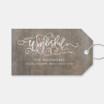 Die wunderbarste Zeit des Jahres