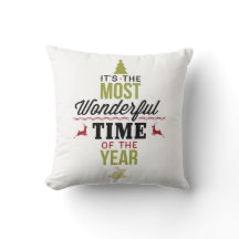 Die wunderbarste Zeit des Jahres