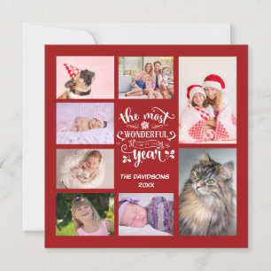 Die wunderbarste Zeit des Jahres Script-Fotos