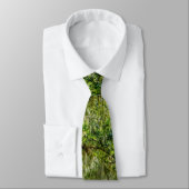 Die wunderschöne Avenue Oaks Neck Tie Krawatte (Gebunden)