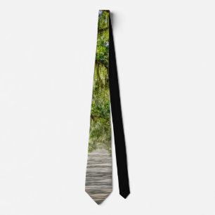 Die wunderschöne Avenue Oaks Neck Tie Krawatte