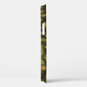 Die wunderschöne Bucht Forelle, Fischen Case-Mate iPhone Hülle (Rückseite / Rechts)