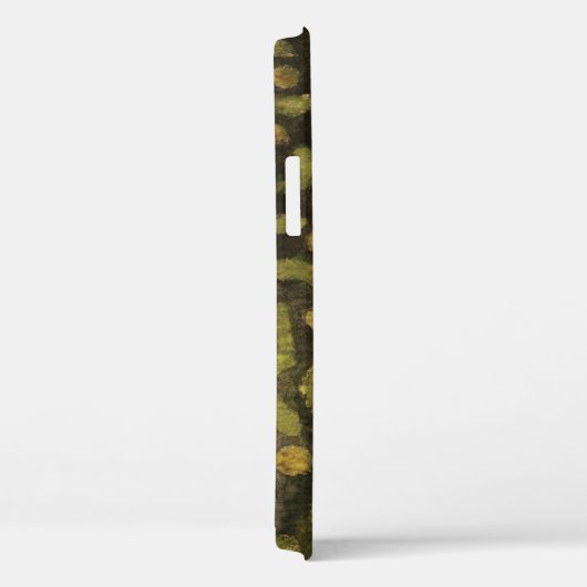 Die wunderschöne Bucht Forelle, Fischen Case-Mate iPhone Hülle (Rückseite / Rechts)