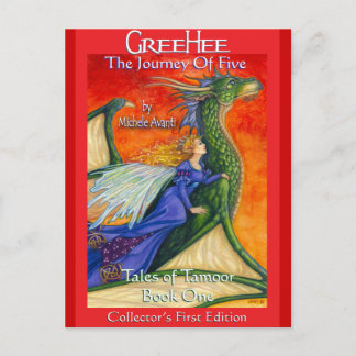 Die Wünsche des Valentinsgrußes Feiertagspostkarte