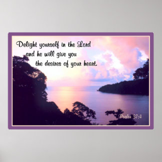 Die Wünsche Ihres Herz-POSTER-DRUCKERS Poster