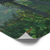 Die Wurzeln der Antike Poster (Ecke)