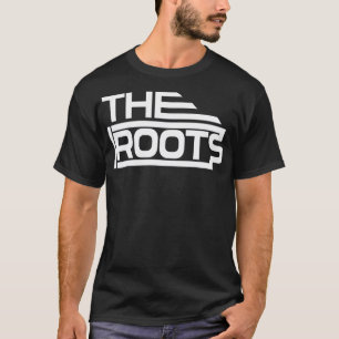 Die Wurzeln T-Shirt