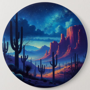 Die Wüste im Südwesten der Nacht Button