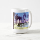 Die Wüste Kaffeetasse (VorderseiteRechts)