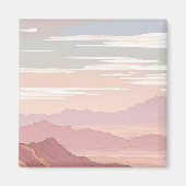 Die Wüste Magnet (Vorne)