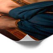 Die Wut der Achilles Poster (Ecke)