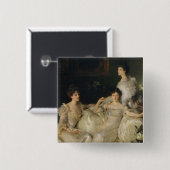 Die Wyndham Schwestern Button (Vorne & Hinten)