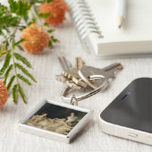 Die Wyndham Schwestern Schlüsselanhänger (Seite)